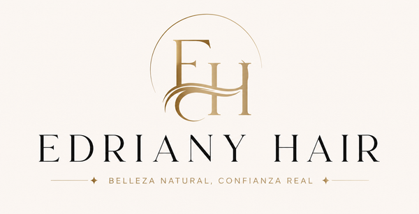 Edriany Hair